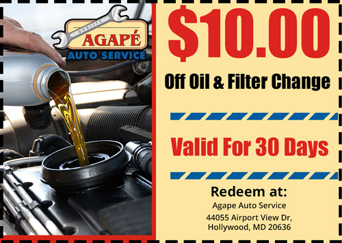 10-off-oil-change-coupon