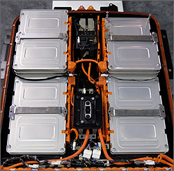 Agape Auto Electric Vehicle Battery