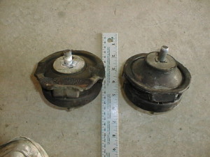 Agape Auto New vs Old