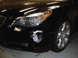 Agape Auto Paint Damage