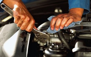 Agape Auto Technician