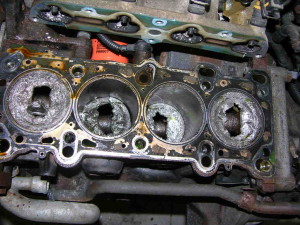 Agape Auto timing chain failure