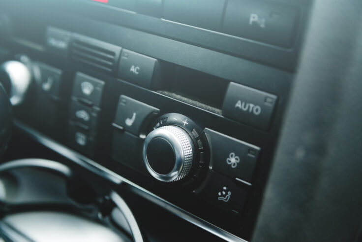 Needing A Climate Control Service For Your Automobile?