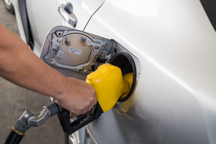 Diesel Injection Service