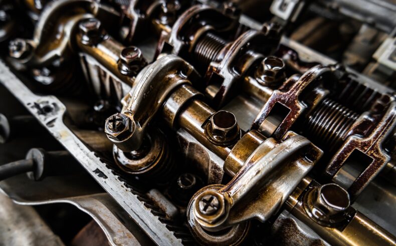 Does Your Vehicle Need A Driveline Service?