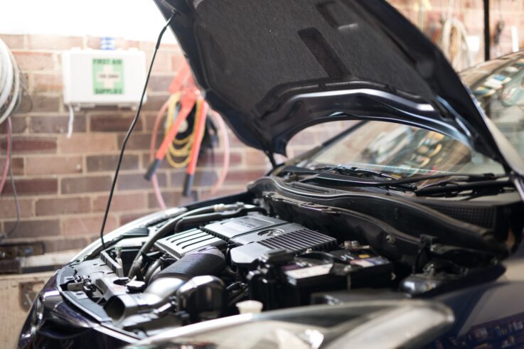 How Spring Tune-Ups Save Money and Make Your Car Safer