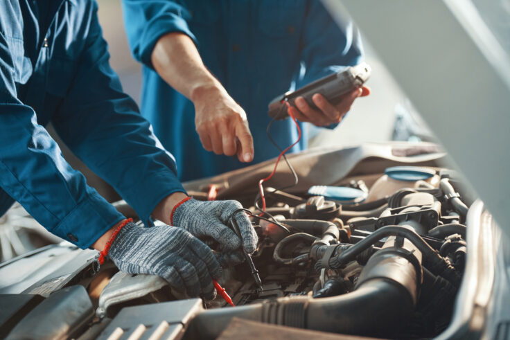 Car Battery Problems: When Is It Time For A New Battery?