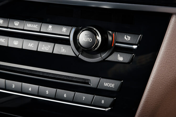 Tips for Improving Your Car's Air Conditioning System