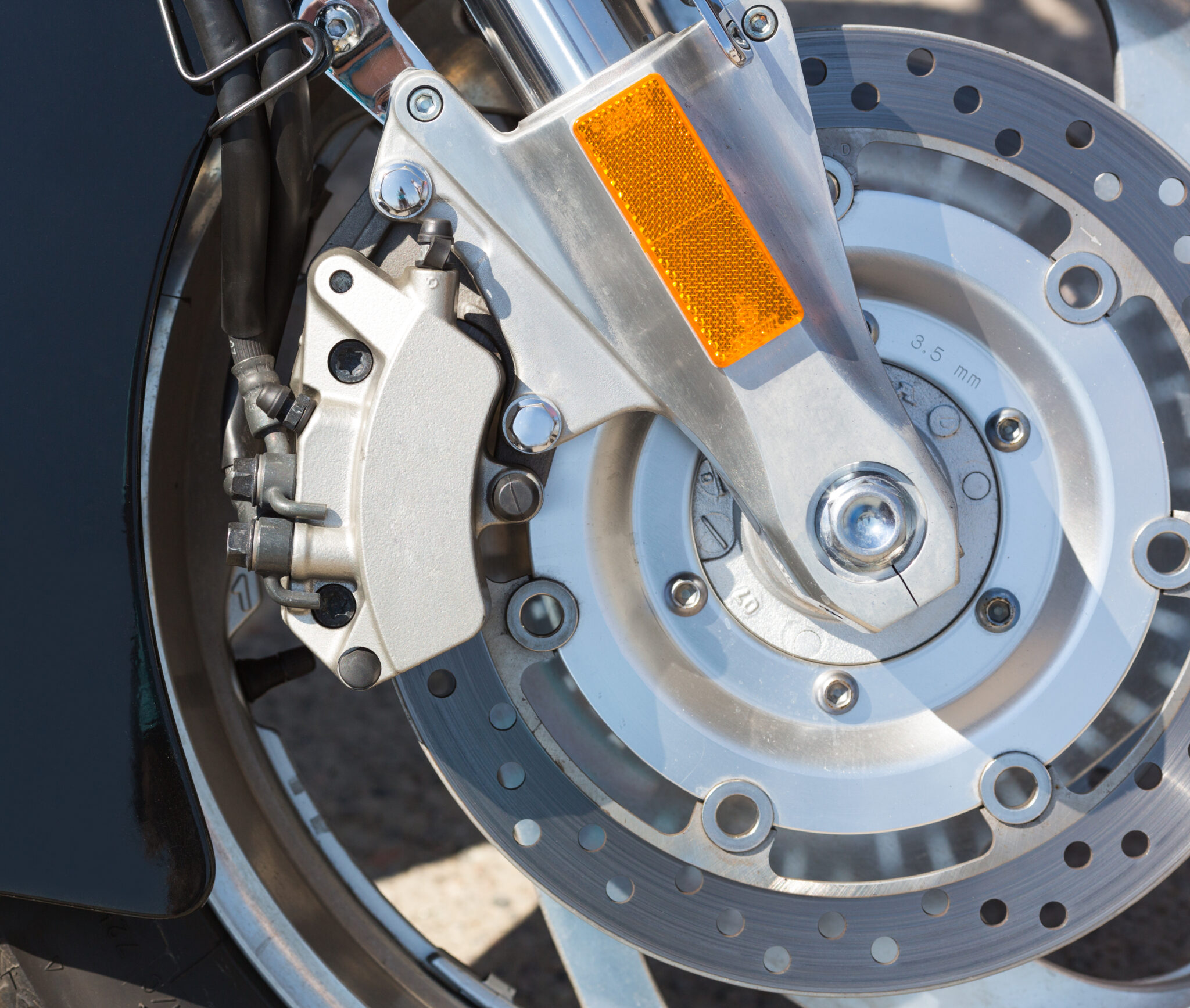 How and When Should I Replace My Brake Rotors?