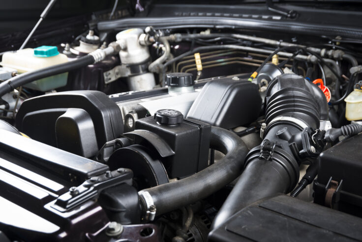 All The Need To Know About Your Fuel System