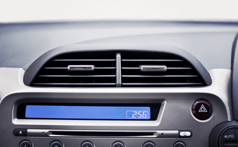 Car AC