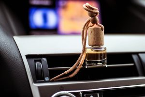 Car Smells and What They Mean